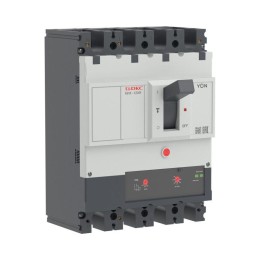 Выключатель автоматический 4P 630А 100кА pro MNX630M при AC415V расцепитель TMM YON MNX630M4PTMM0630