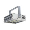 Светильник светодиодный взрывозащ. УСС-24 Д 2Ex 4000К IP67 AC/DC 20-38/20-55 консольное крепление ФО