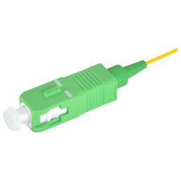 Шнур ШОС-SM/0.9мм-SC/APC-p/t-1.0м (уп.2шт) ССД 130202-03521