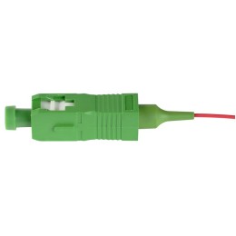 Шнур ШОС-S7/0.9мм-SC/APC-p/t-1.0м (G657) (уп.2шт) ССД 130202-04321