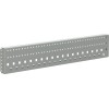Рейка боковая усиленная 600 FORMAT (уп.2шт) IEK FO-00-RSB-060