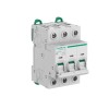 Выключатель автоматический 3п B 3А 6кА Systeme9 400В SE S9F21303