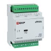 Модуль расширения ePRO удаленного управления 6вх/4вых 230В PROxima EKF ePRO-6-4-230