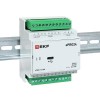 Модуль расширения ePRO удаленного управления 6вх/4вых 230В PROxima EKF ePRO-6-4-230