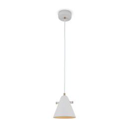 Светильник Cozy 40Вт E14х1 IP20 подвесной Freya FR5211PL-01W