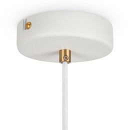 Светильник Cozy 40Вт E14х1 IP20 подвесной Freya FR5211PL-01W