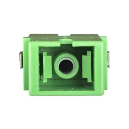 Адаптер (розетка) SC/APC SM бесфланцевый ССД 130204-00019