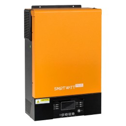 Инвертор многофункциональный Plus 6K on-line SmartWatt 4816020210003