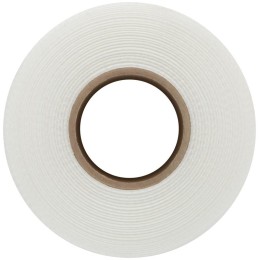 Лента стеклотканевая клейкая 100ммх45м КУРС 11457