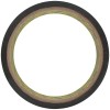 Лента металлизированная клейкая 50мкм 50ммх25м FIT 11662