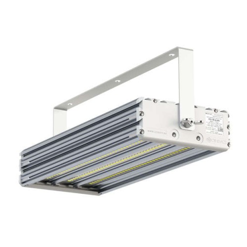 Светильник светодиодный взрывозащ. УСС-36 Д 2Ex 4000К IP67 AC/DC 20-38/20-55 крепление скоба ФОКУС U