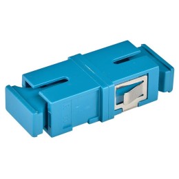 Адаптер (розетка) SC/UPC SM бесфланцевый ССД 130204-00020