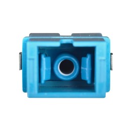 Адаптер (розетка) SC/UPC SM бесфланцевый ССД 130204-00020