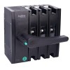 Выключатель-разъединитель SYSTEMEPACT SD160 3п 63А рукоятка фронт. слева (зак. отдельно) SE SSD01603