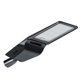 Светильник светодиодный "Оптолюкс Макси" LED-280-ШБ1А-IP66-У1(740/D/X/RAL9005/U50/TG/PRO/G1) (СТ-1)