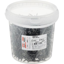 Саморез ШСГМ 3.5х32 (уп.1000шт) Tech-Krep/Zitar 100091