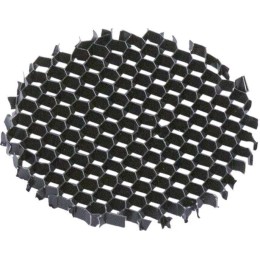 Светильник HONEYCOMB 07-18W СТ 2701002060