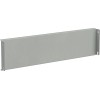 Панель монтажная 175х600 FORMAT IEK YKM40D-FO-MP-0175-060