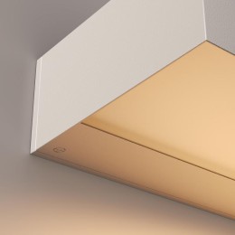 Светильник Lot 10Вт 3000К IP65 бра настен. Maytoni O428WL-L10W3K