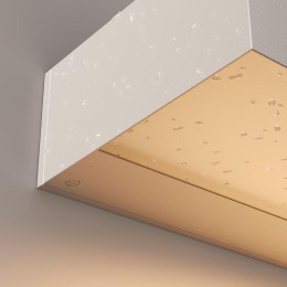 Светильник Lot 10Вт 3000К IP65 бра настен. Maytoni O428WL-L10W3K