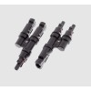 Коннектор MC4Y AB комплект из двух разъемов (парал. соед.) SmartWatt 4816020450037