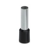 Наконечник кабельный AI 25-22 BK Phoenix Contact 3200739