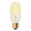Лампа накаливания IL-V-L45A-40/GOLDEN/E27 Uniel UL-00000486