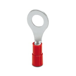 Наконечник кабельный C-RCI 1.5/M6 круг. (уп.100шт) Phoenix Contact 3240020