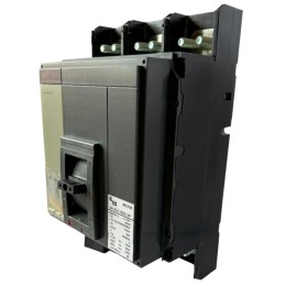 Выключатель автоматический MCCB ВА-EL6-1250L/3P 1000А (электронный Micrologic 5.0 ICU:50KA) ELTEC 13