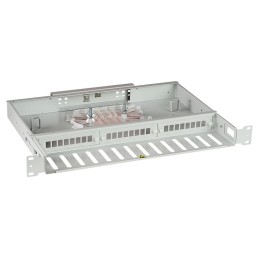 Кросс ШКОС-С-1U/2-24-SC (корпус) ССД 130301-00019