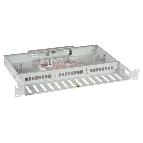 Кросс ШКОС-С-1U/2-24-SC (корпус) ССД 130301-00019