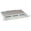 Кросс ШКОС-С-1U/2-24-SC (корпус) ССД 130301-00019