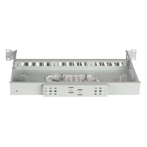 Кросс ШКОС-С-1U/2-24-SC (корпус) ССД 130301-00019