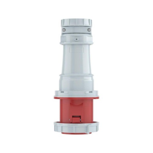 Розетка кабельная 125А 400В 3P+E+N IP67 DKC DIS31812547