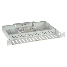 Кросс ШКОС-С-1U/2-24-FC/ST (корпус) ССД 130301-00017