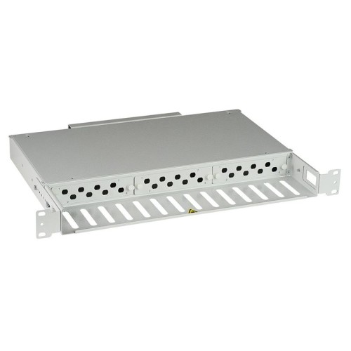 Кросс ШКОС-С-1U/2-24-FC/ST (корпус) ССД 130301-00017
