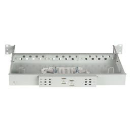 Кросс ШКОС-С-1U/2-24-FC/ST (корпус) ССД 130301-00017