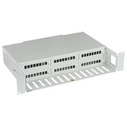 Кросс ШКОС-С-2U/4-48-SC (корпус) ССД 130301-00027