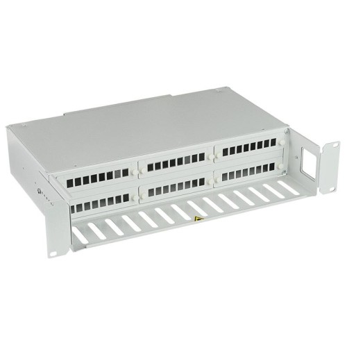 Кросс ШКОС-С-2U/4-48-SC (корпус) ССД 130301-00027