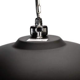 Обогреватель электрический инфракрасный подвесной в корпусе из нержавеющей стали 1.5кВт 3 режима обо