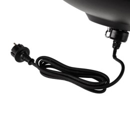 Обогреватель электрический инфракрасный подвесной в корпусе из нержавеющей стали 1.5кВт 3 режима обо