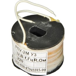 Катушка к РПУ-2М211 60В пост. A8013-T200058757