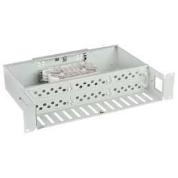 Кросс ШКОС-С-2U/4-48-FC/ST (корпус) ССД 130301-00025