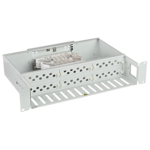 Кросс ШКОС-С-2U/4-48-FC/ST (корпус) ССД 130301-00025