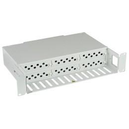Кросс ШКОС-С-2U/4-48-FC/ST (корпус) ССД 130301-00025