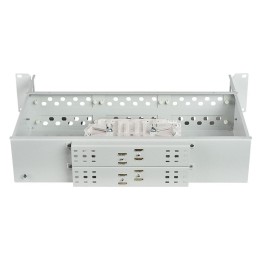 Кросс ШКОС-С-2U/4-48-FC/ST (корпус) ССД 130301-00025