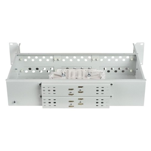 Кросс ШКОС-С-2U/4-48-FC/ST (корпус) ССД 130301-00025