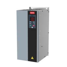 Преобразователь частоты VF-101-P5K5-0013-U-T4-E20-B-H вход. 380В выход. 5.5кВт выход. 13А ток перегр