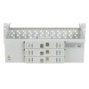 Кросс ШКОС-С-3U/4-96-FC/ST (корпус) ССД 130301-00037