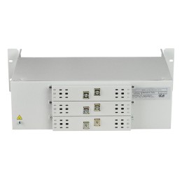 Кросс ШКОС-С-3U/4-96-FC/ST (корпус) ССД 130301-00037